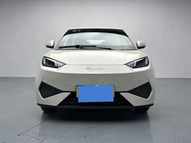 BYD Seagull — Фото автомобиля 2