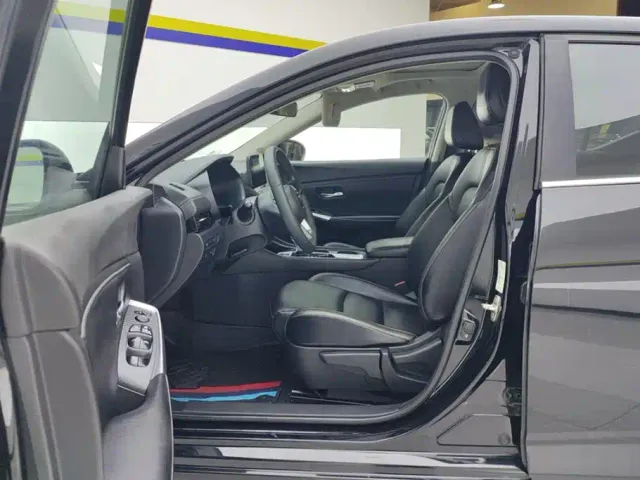 Nissan Sylphy — Фото автомобиля 8