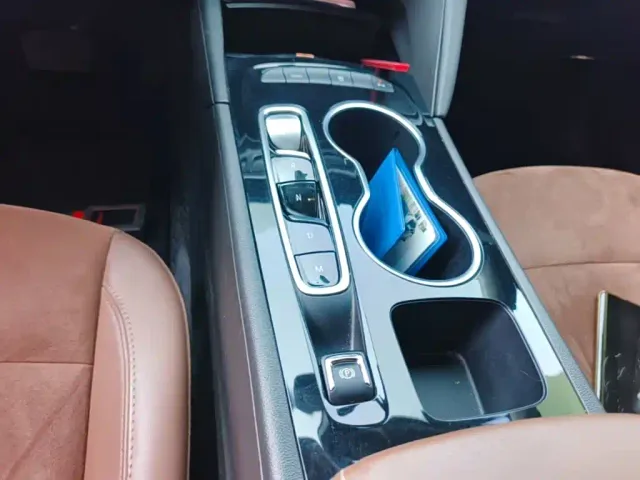 Buick Regal — Фото автомобиля 13