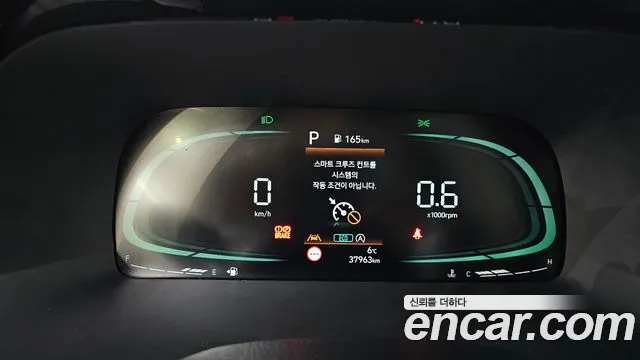 Hyundai Palisade The New Palisade Бензин 3.8 2WD — Фото автомобиля 8