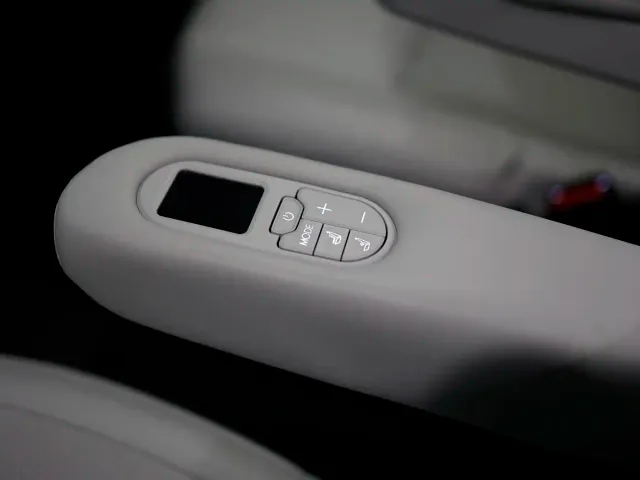 Hyundai Palisade — Фото автомобиля 8