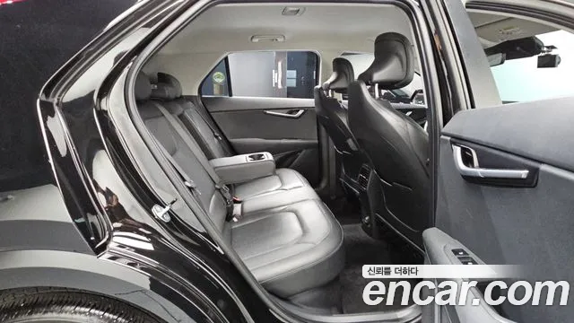 Kia Niro The All New Niro — Фото автомобиля 17