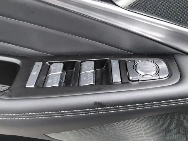 GAC Trumpchi GS8 — Фото автомобиля 9