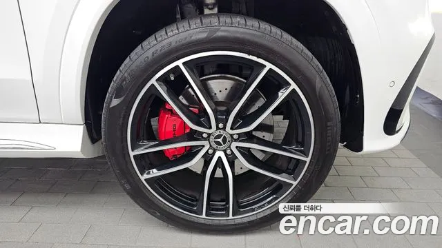 Mercedes-Benz GLS-Class X167 — Фото автомобиля 6