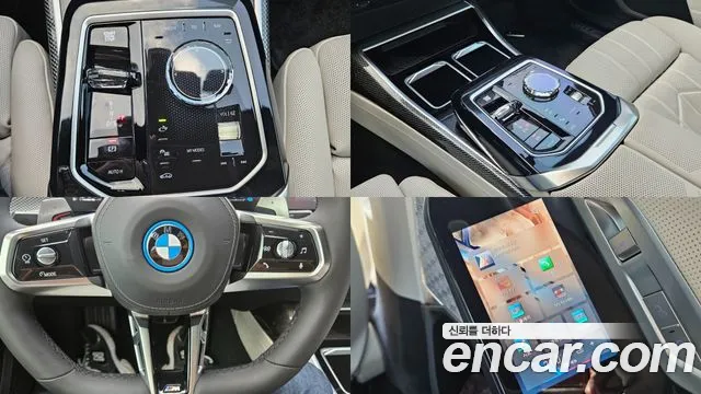 BMW 7-Series 7 серия (G70) — Фото автомобиля 19