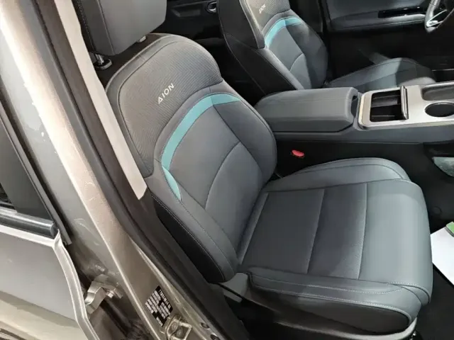 Aion AION Y 2023 Plus 510 Tech Edition — Фото автомобиля 24