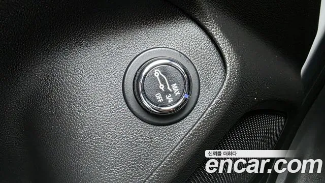 Chevrolet Trailblazer — Фото автомобиля 28