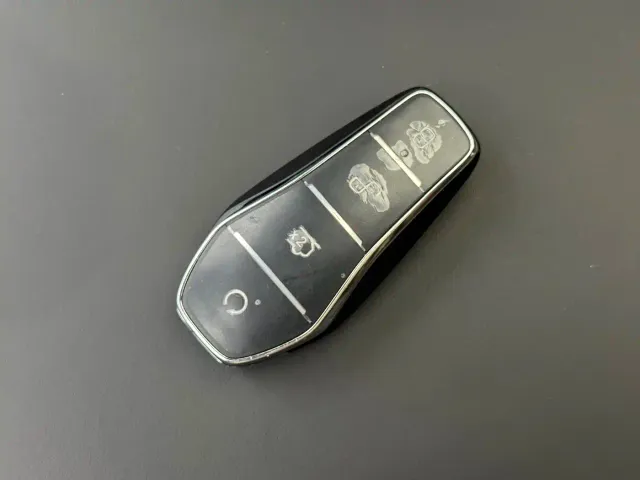 BYD Seal — Фото автомобиля 12