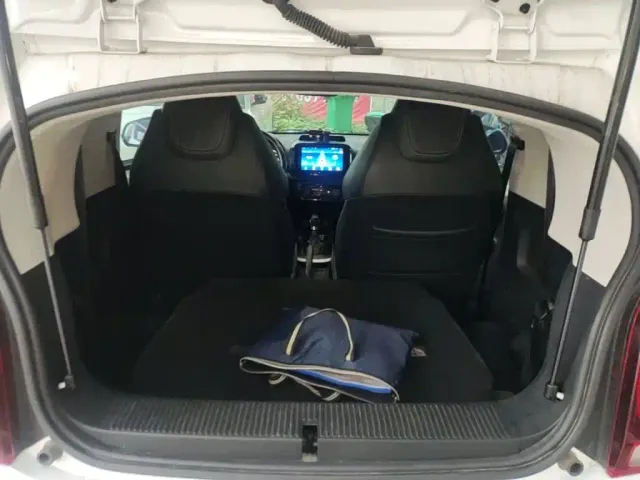 Roewe Clever — Фото автомобиля 18