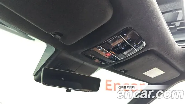Hyundai Santa Fe MX5 — Фото автомобиля 29