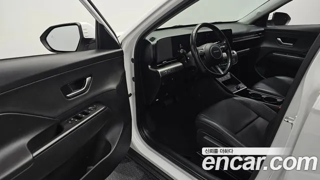 Hyundai Kona — Фото автомобиля 17