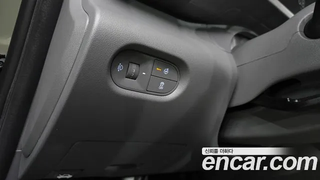 Hyundai Casper Casper Turbo Inspiration — Фото автомобиля 14