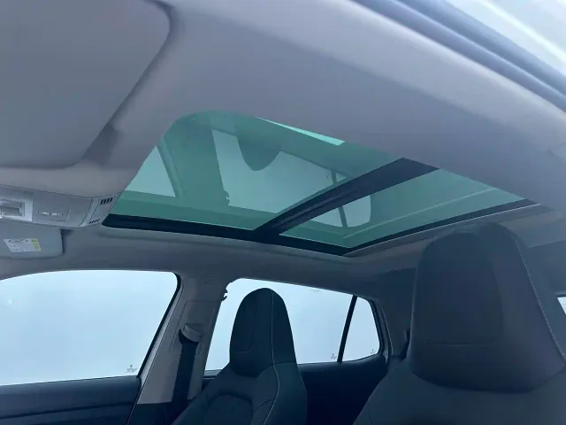 Volkswagen T-Cross — Фото автомобиля 9