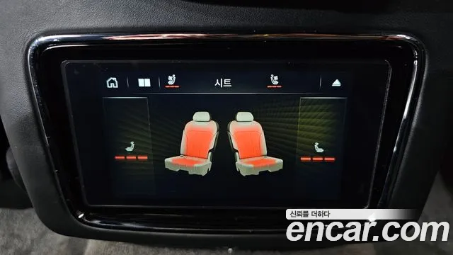 Bentley Bentayga Bentayga 4.0 V8 Base — Фото автомобиля 27