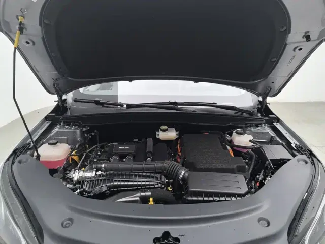 BYD Seal 05 DM-i — Фото автомобиля 6