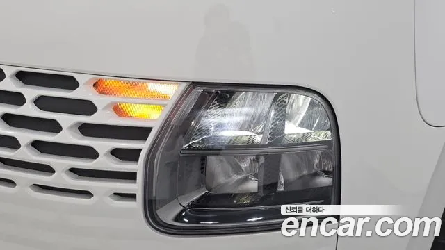 Hyundai Staria — Фото автомобиля 7