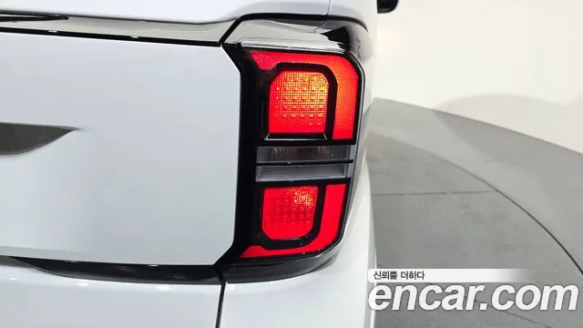 Kia RAY Новый Kia Ray Prestige — Фото автомобиля 22