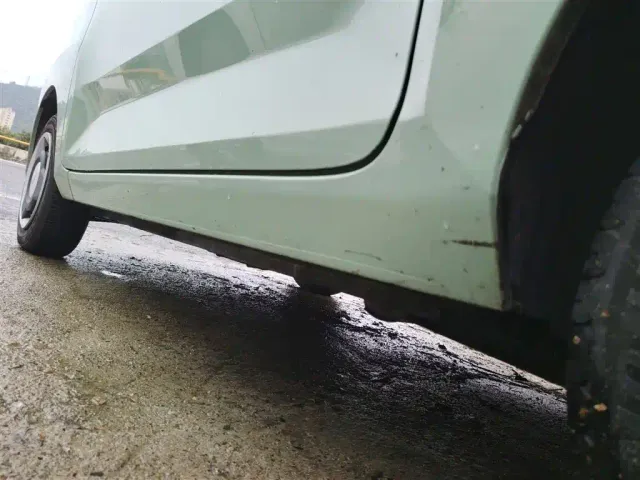 Wuling Hongguang Mini EV — Фото автомобиля 21