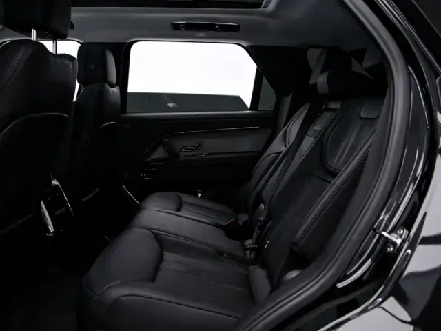 Land Rover Range Rover Sport — Фото автомобиля 15