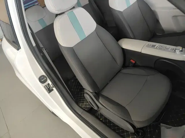 Changan Lumin — Фото автомобиля 24
