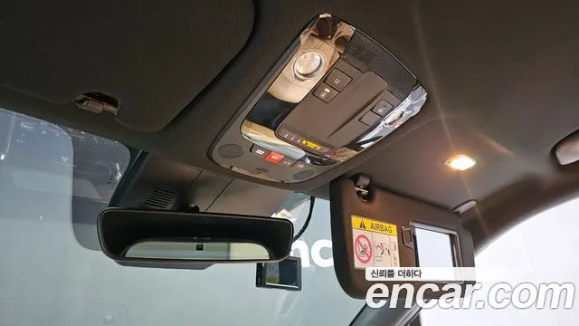 Kia Sorento Sorento 4-е поколение — Фото автомобиля 17