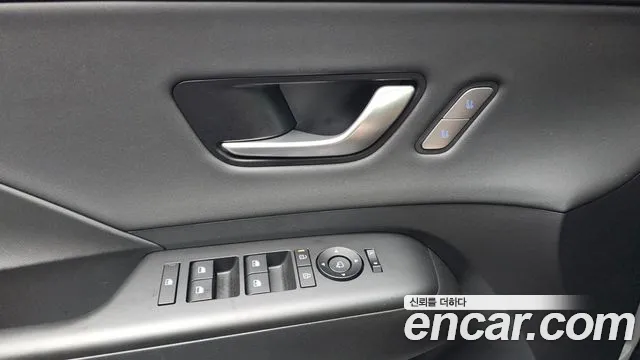 Hyundai Kona Kona (SX2) Бензин 1.6 турбо 2WD — Фото автомобиля 26