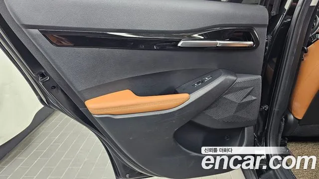 Kia Seltos New — Фото автомобиля 14