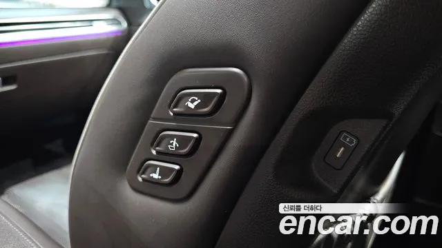 Hyundai Palisade The New Palisade Дизель 2.2 2WD — Фото автомобиля 28