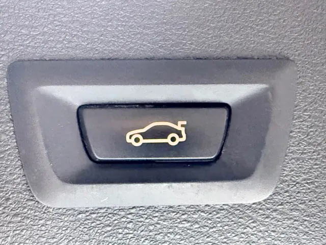 BMW X1 — Фото автомобиля 20