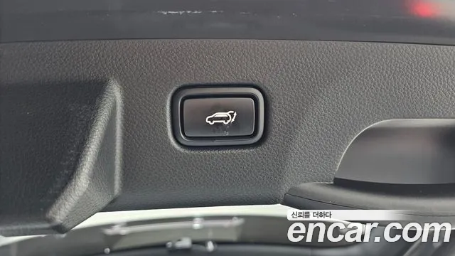 Kia Seltos Новый Seltos Бензин 1.6 Turbo 4WD — Фото автомобиля 17