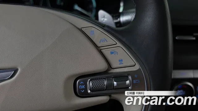 Genesis G80 RG3 — Фото автомобиля 22