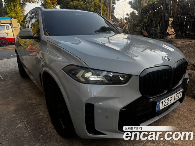 BMW X5 G05 — Фото автомобиля 2