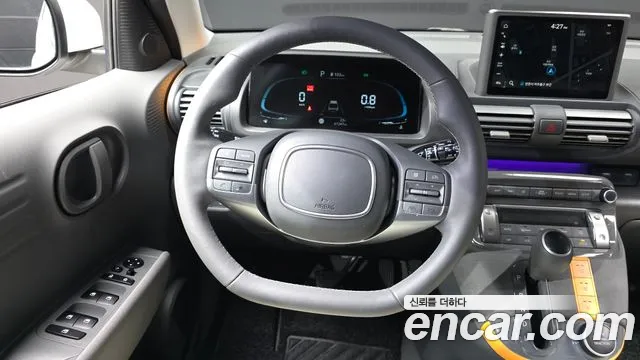 Hyundai Casper — Фото автомобиля 19