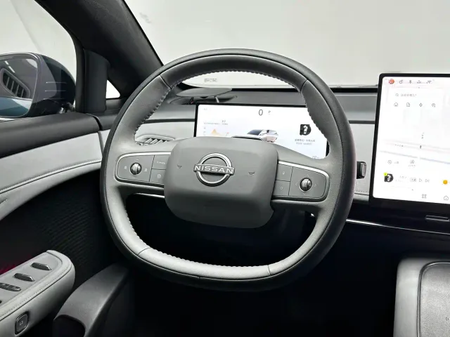 Nissan N7 — Фото автомобиля 13