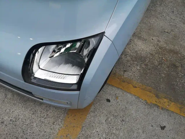 Wuling Air EV — Фото автомобиля 23