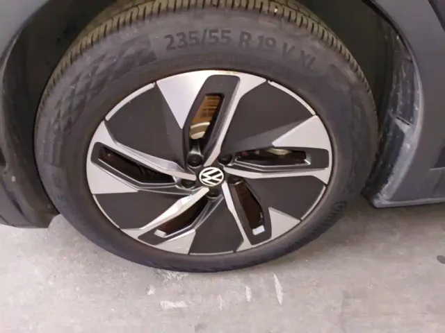 Volkswagen ID.4 Crozz — Фото автомобиля 22