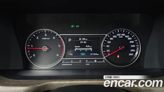 Kia Sorento 4th Gen — Фото автомобиля 11