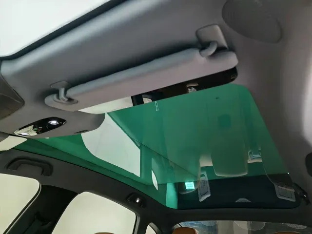 Geely Galaxy Xingyao 8 — Фото автомобиля 13