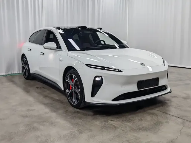 Nio ET5 Touring — Фото автомобиля 3