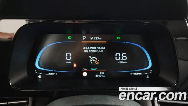 Hyundai AVANTE Новый Avante (CN7) — Фото автомобиля 8