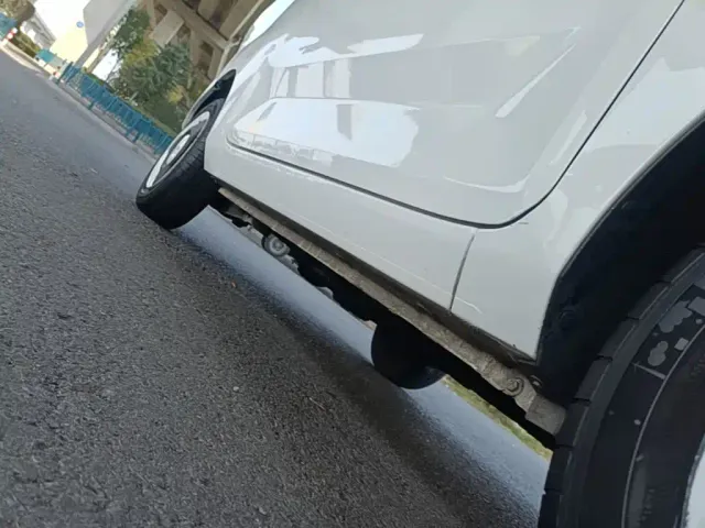 Wuling Hongguang Mini EV — Фото автомобиля 20