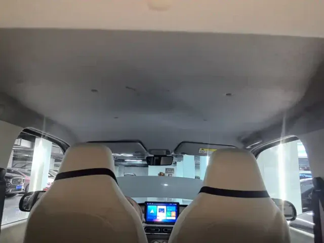 Wuling Hongguang Mini EV — Фото автомобиля 17