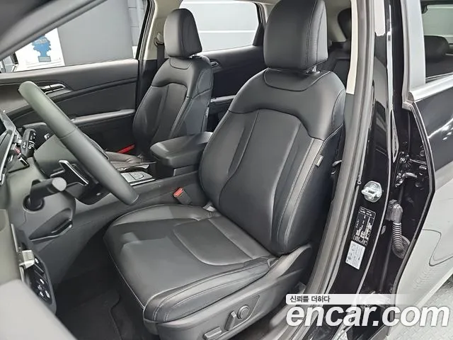 Kia Sportage Новый Sportage 5 поколение Бензин 1.6 турбо 2WD — Фото автомобиля 10