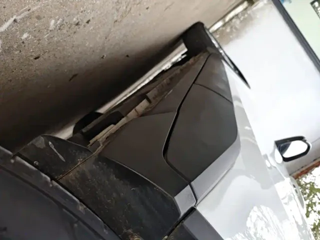 Toyota IZOA — Фото автомобиля 21