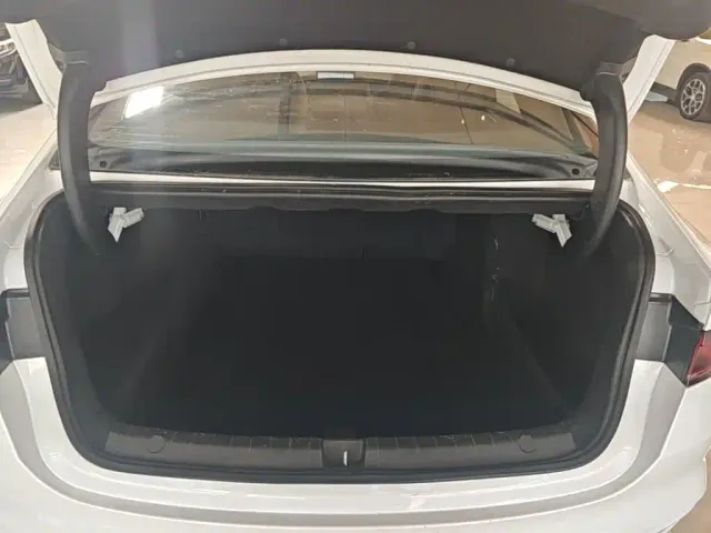 BYD Qin PLUS — Фото автомобиля 18