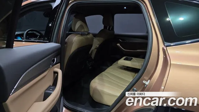 Renault Korea Grand Koleos — Фото автомобиля 16