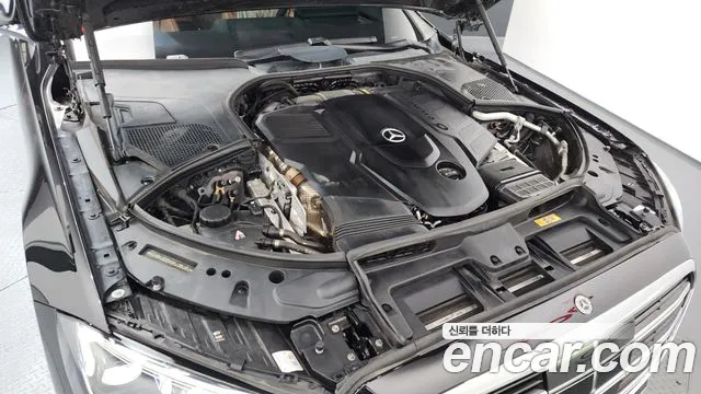 Mercedes-Benz S-Class S-класс W223 — Фото автомобиля 6