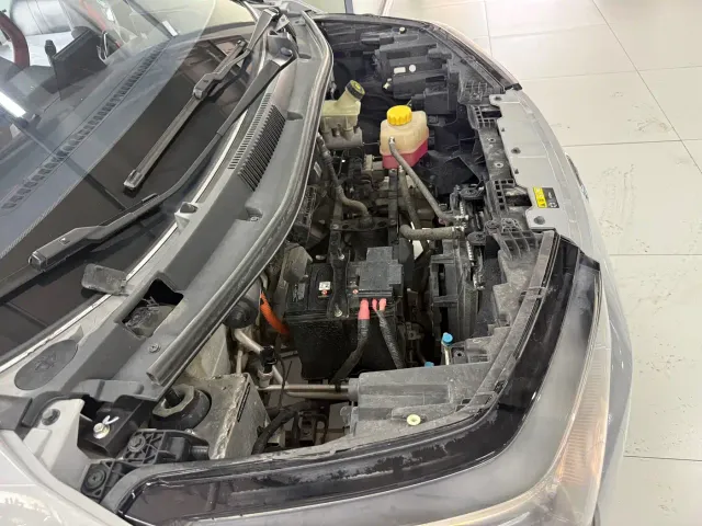 Chery Wujie Pro — Фото автомобиля 27