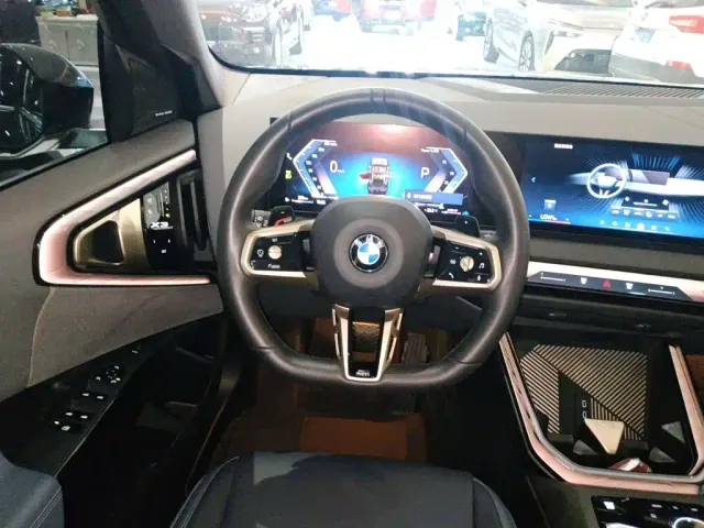 BMW X3 — Фото автомобиля 10