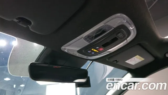 Hyundai Avante CN7 — Фото автомобиля 28